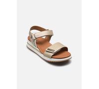 Mephisto - JEANIE Beige - Sandali e scarpe aperte 36 Beige