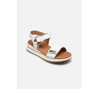 Mephisto - JEANIE Bianco - Sandali e scarpe aperte 37 Bianco