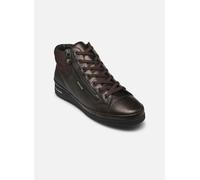 Mephisto - JULIE Marrone - Stivaletti e tronchetti 37 1/2 Marrone