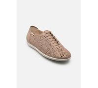 Mephisto - KATIE SUN Beige - Scarpe con lacci 37 Beige