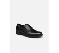 Mephisto - KEVIN Nero - Scarpe con lacci 46 Nero