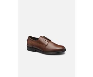 Mephisto - Kevin R Marrone - Scarpe con lacci 41 Marrone