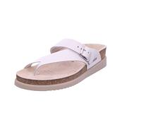 Mephisto L’infradito MEPHISTO per eccellenza, il modello a cui non si può rinunciare per affrontare le calde Materiali: Nubuck iridato Fodera: Pelle Larghezza: G (Calzata standard) Chiusura: Chiusura
