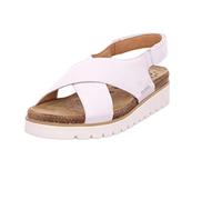 Mephisto Lacci Scarpe per Donna, Color Bianco, Marca, Modelo Lacci Scarpe per Donna P5131063 Bianco