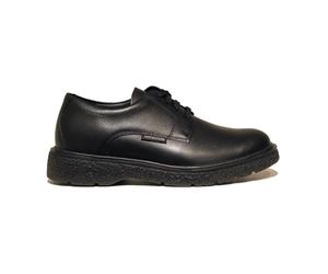 Mephisto - Laced Scarpe - - Shoes - Uomo - Nero - 40 EU