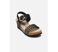 Mephisto - LEE Oro e bronzo - Sandali e scarpe aperte 40 Oro e bronzo