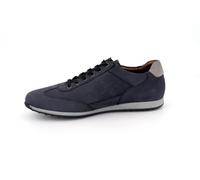 Mephisto Leon, blu navy, misura 7½, Blu, 41 EU