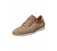 Mephisto Leon nero pelle liscia 41,5 EU, marrone, 44 EU