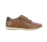 Mephisto - Leon Z6 - - Shoes - Uomo - Marrone - 45 EU