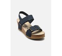 Mephisto - Leonore Blu - Sandali e scarpe aperte 40 Blu