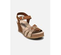 Mephisto - Lesley Marrone - Sandali e scarpe aperte 35 Marrone