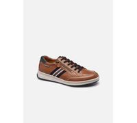 Mephisto - Lisandro Randy 6135/6145 - - Shoes - Uomo - Marrone - 43 EU