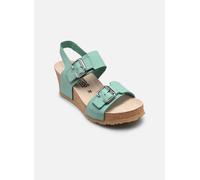 Mephisto - Lissandra Blu - Sandali e scarpe aperte 38 Blu