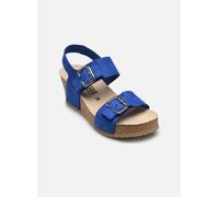 Mephisto - Lissandra Blu - Sandali e scarpe aperte 39 Blu