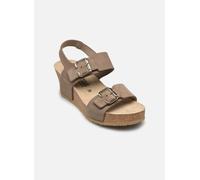 Mephisto - Lissandra Marrone - Sandali e scarpe aperte 41 Marrone