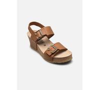 Mephisto - LISSANDRA N Marrone - Sandali e scarpe aperte 40 Marrone