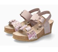 Mephisto Lissia Ceramica Zeppa Comfort Sandali Donna Taglie 5/36-10/41 Nuovo
