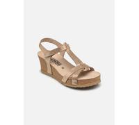 Mephisto - Liviane Beige - Sandali e scarpe aperte 41 Beige