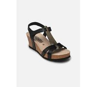 Mephisto - Liviane Nero - Sandali e scarpe aperte 39 Nero