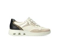 Mephisto Lorane Light Sand - Scarpe da donna, Sabbia chiara., 41.5 EU