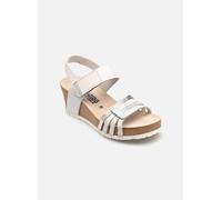 Mephisto - Lucia Bianco - Sandali e scarpe aperte 40 Bianco