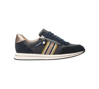 Mephisto Lucille Blu Combinato