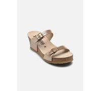 Mephisto - LUISA Beige - Zoccoli 38 Beige