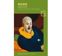 Mephisto - Mann Klaus