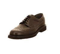 Mephisto Matthew Good Year Uomo Stringate ELCHO 9000-00 Black Size: 40 EU