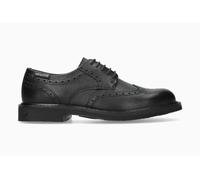 Mephisto MAX GIPSI 9100 Black Black, Nero , 41 EU