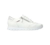 Mephisto Mobils Donia, Sneaker da Donna in Pelle (Bianco, Numeric_40)