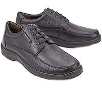 Mephisto Mobils EZARD (Sportcalf251-Halisoft39) Dark Brown (EU 9.5)