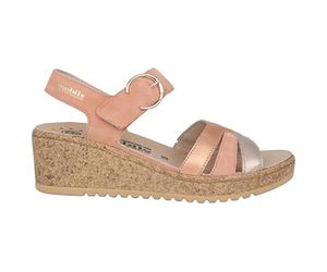 Mephisto Mobils Nancia - sandali da donna - taglia 42 (EU) 8 (UK)
