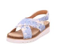 Mephisto Mobils Tally, Sandalo Dona con Plantare Estraibile