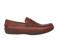 Mephisto - Mocassini da Uomo in Pelle - -Shoes -Uomo -Marrone -41 EU