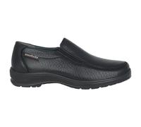 Mephisto - Mocassino a pianta larga - -Shoes -Uomo -Nero -39 EU