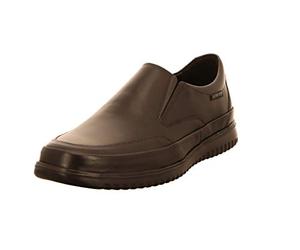 Mephisto - Mocassino Twain, colore: marrone, Nero , 47 EU