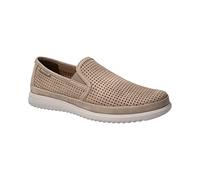 Mephisto - Tiago Beige - Mocassini - Taglia 43 43 Beige