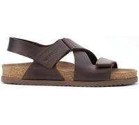 Mephisto NADEK Sandalo da Uomo - Nabuk (Marrone, Numeric_39)