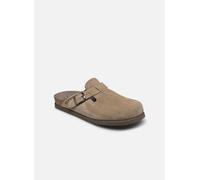 Mephisto - Nathan Beige - Sandali e scarpe aperte 41 Beige