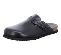 Mephisto Nathan Sabot da Uomo Scalzati (Marrone, Sistema Taglie Calzature EU, Adulto, Numero, Media, 46)