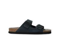 Mephisto Nerio Blu Profondo 62813 Grigio-Multicolore-Combinato