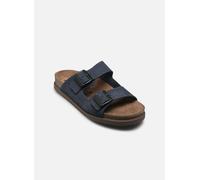 Mephisto - Nerio Blu - Sandali e scarpe aperte 44 Blu