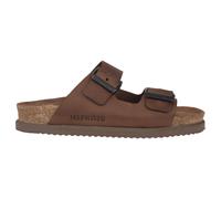 Mephisto - Nerio Ciabatte - - Shoes - Uomo - Marrone - 40 EU