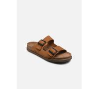 Mephisto - Nerio Marrone - Sandali e scarpe aperte 41 Marrone