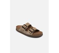 Mephisto - Nerio Marrone - Sandali e scarpe aperte 46 Marrone