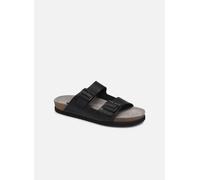 Mephisto - Nerio Nero - Sandali e scarpe aperte 41 Nero