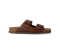 Mephisto NERIO Sandali Scalzati Uomo Scratch 3478 Chestnut Size: 47 EU