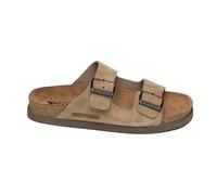 Mephisto - Nerio Sandvel-6286 - - Shoes - Uomo - Grigio - 41 EU