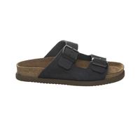 Mephisto - Nerio Slider - - Shoes - Uomo - Blu - 40 EU